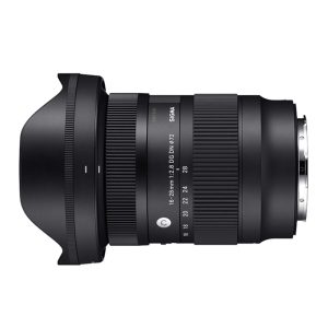 SIGMA 16-28mm F2.8 DG DN C For Sony E