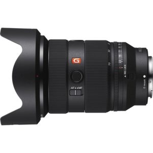 Sony FE 24-70mm F/2.8 GM II