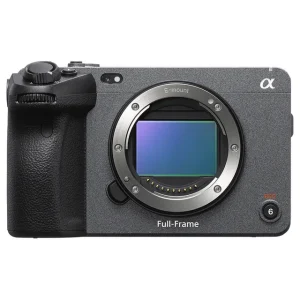 Sony ILME FX3 全片幅電影攝影機