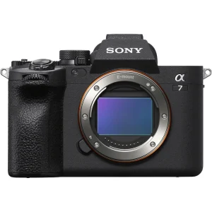 Sony ILCE-A7M4 全片幅單眼相機