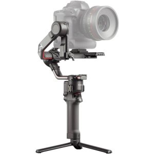 DJI RS2 手持三軸穩定器